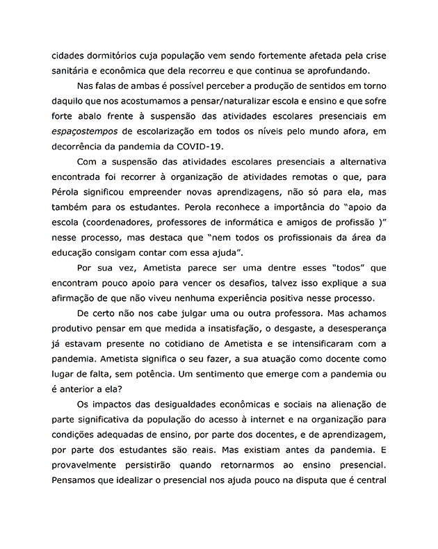 editorial